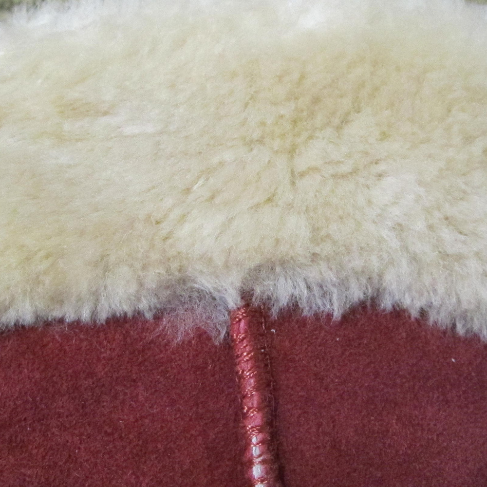 NIB/NWOT Bearpaw Marissa - Picture 5 of 12